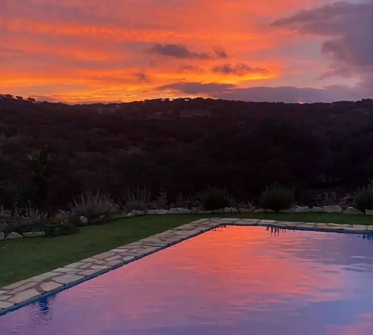 Retiro Florecer Sevilla