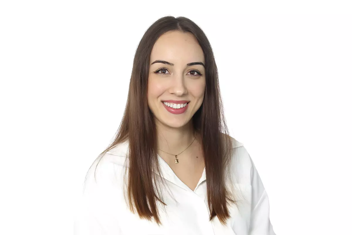 María Vega