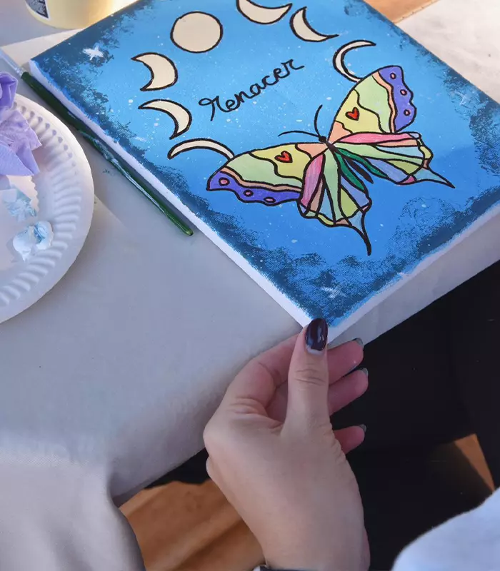 Retiro Brisa Alicante