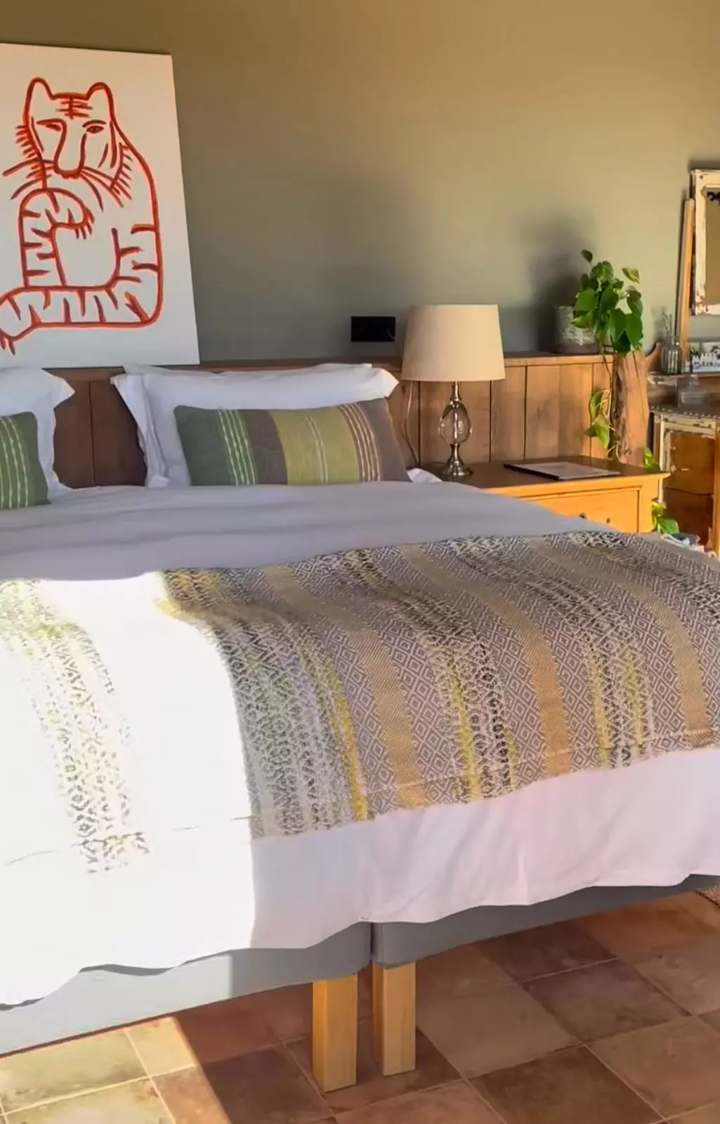 Retiro Florecer Valencia