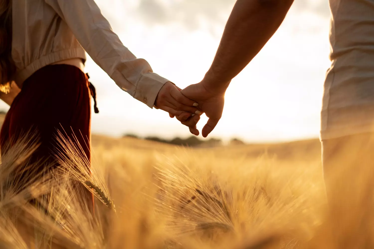 Sentirse sola en pareja