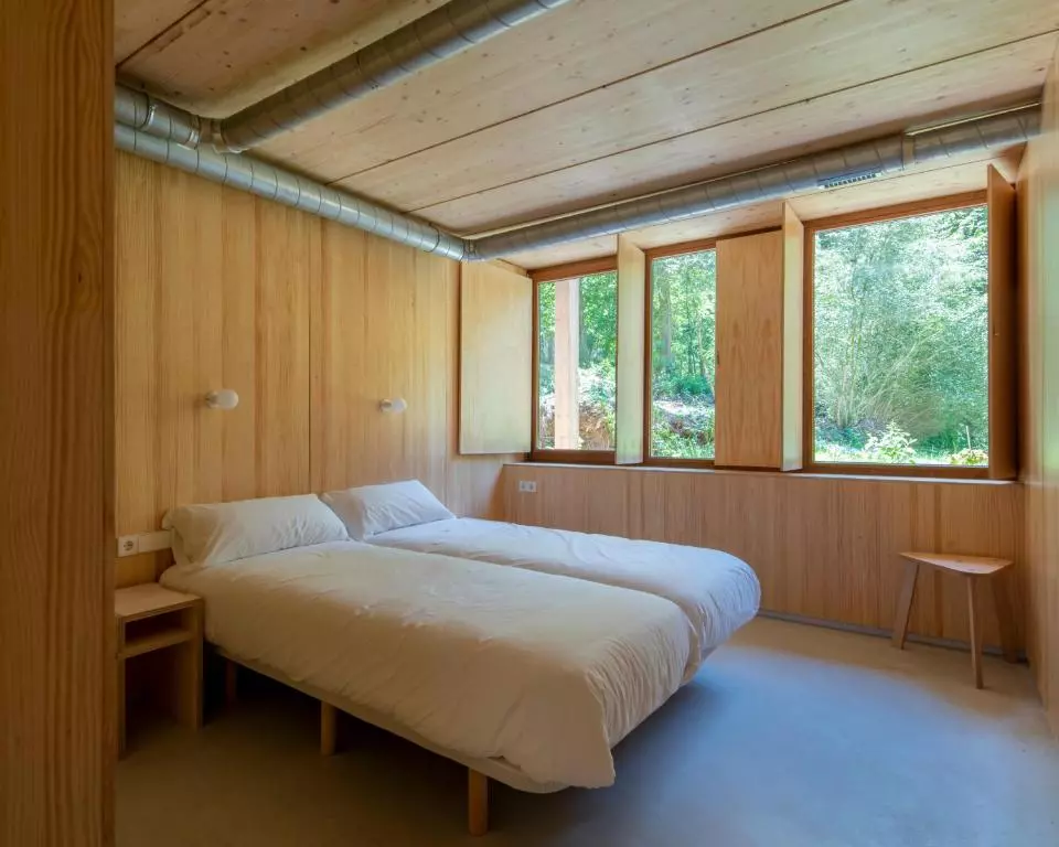 Abeiro da Loba exterior