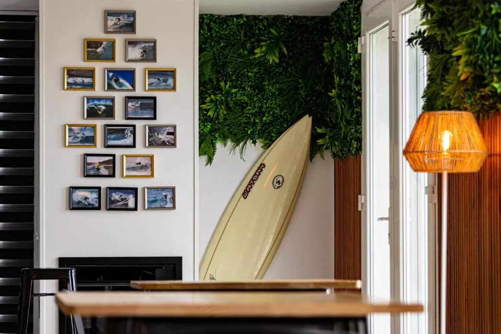 Retiro yoga norte España