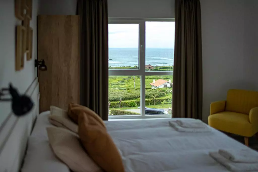 Retiro yoga Cantabria