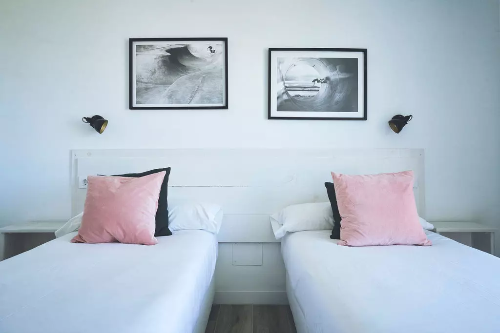 Alima Surf Hotel Cantabria