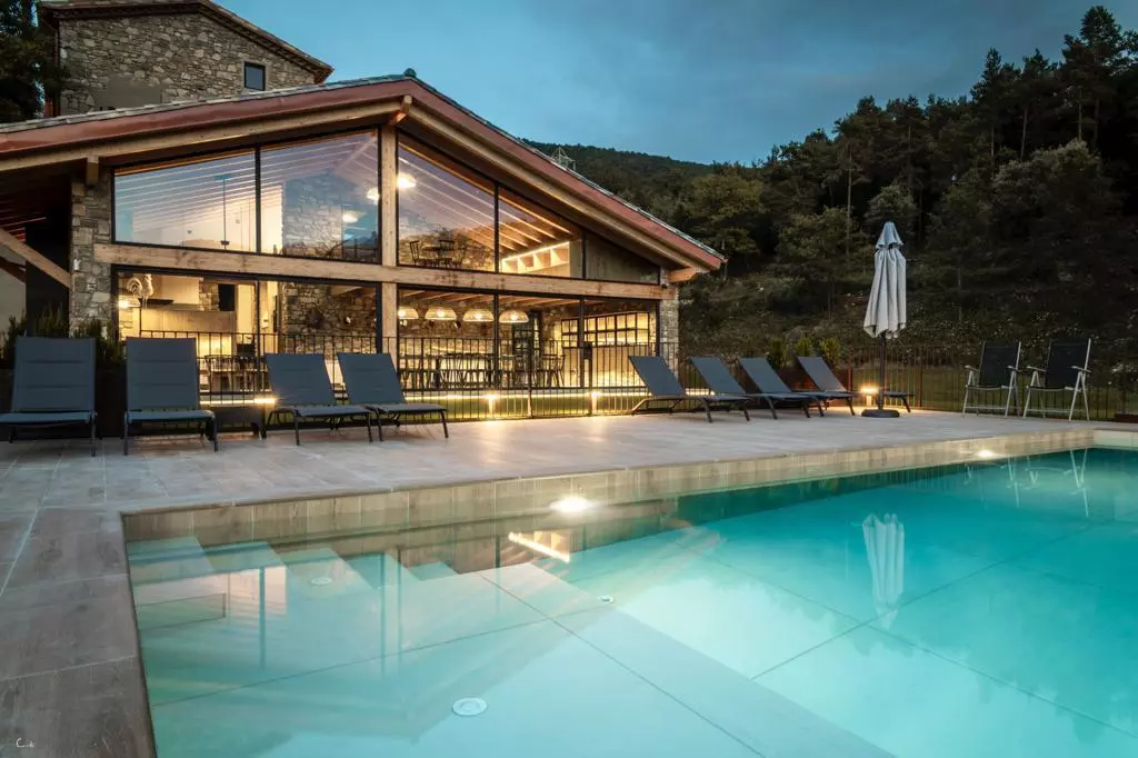 Terradelles Rural Barcelona