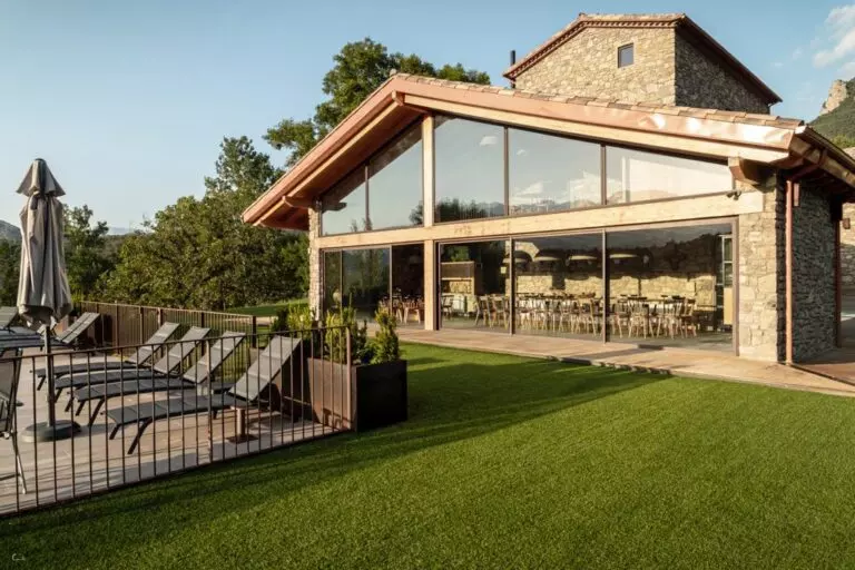 Terradelles Rural Barcelona