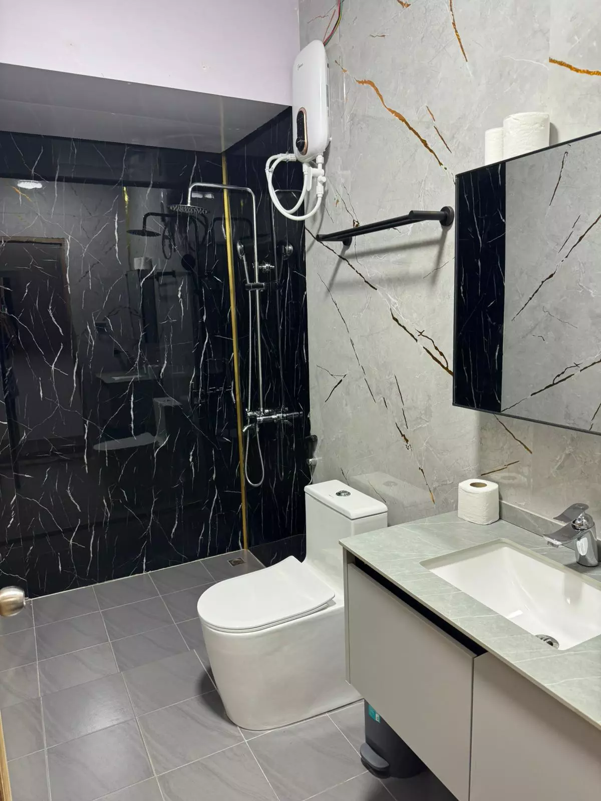 Alojamiento en Maldivas