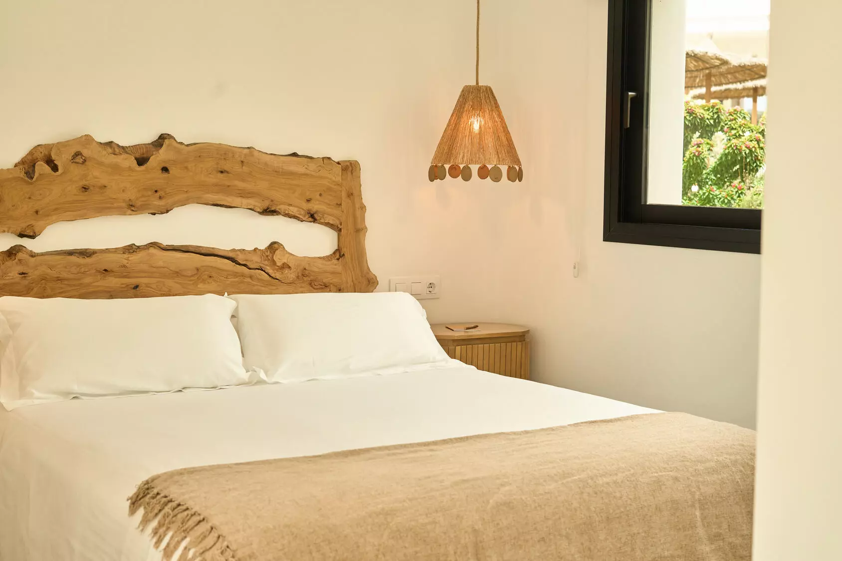 Hotel boutique Jávea