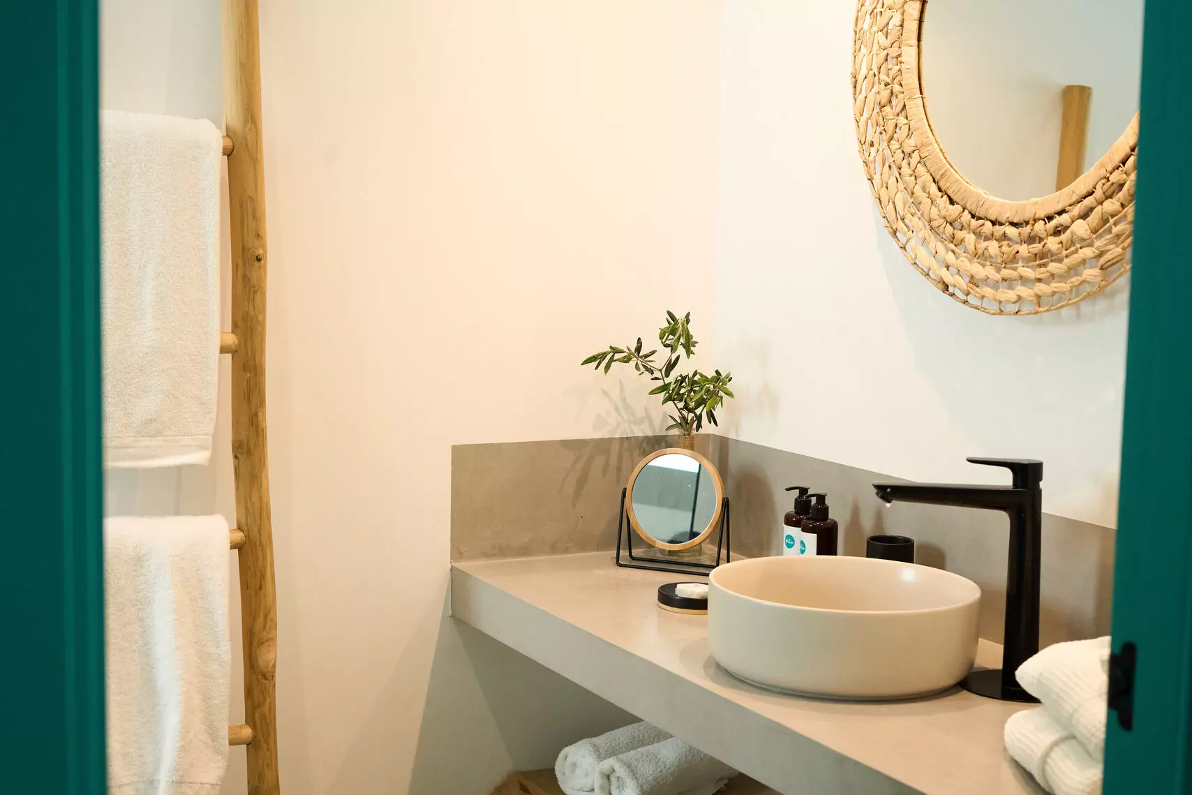 Hotel boutique Jávea