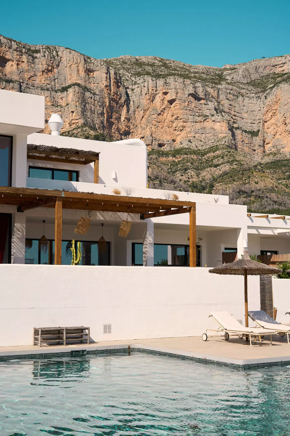 Retiro yoga Jávea