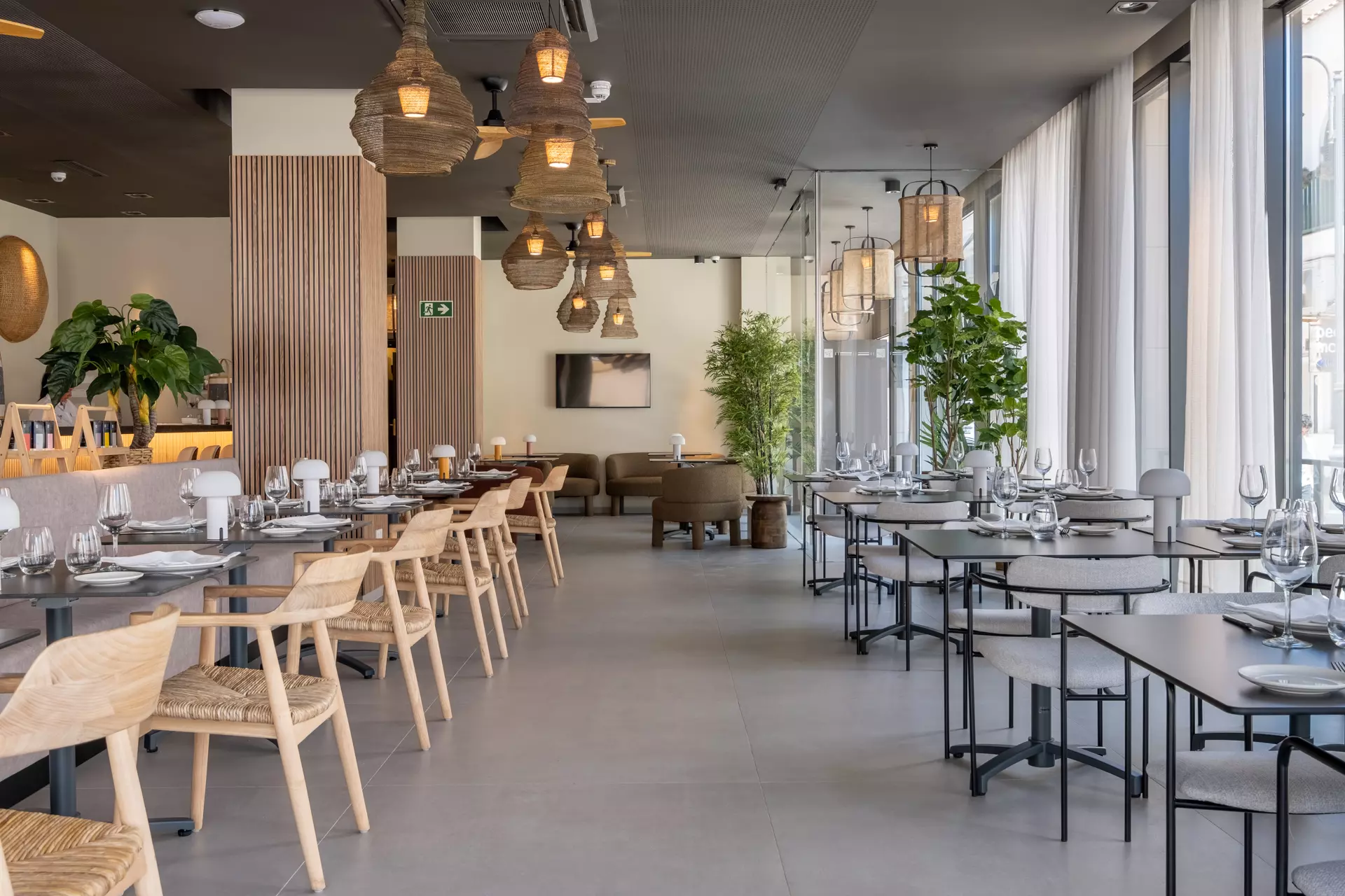 Espacio Amura Hotel Cetina