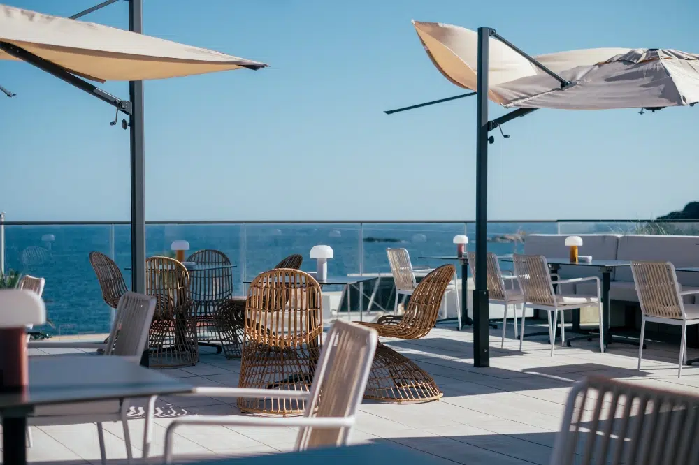 Hotel Cetina Cabo de Palos